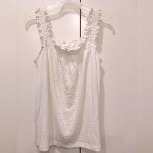 LC lauren conrad top size M